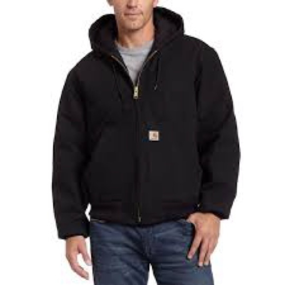 Men’s Carhartt Jacket